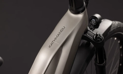 Cube Kathmandu Hybrid SLX 800 Wh flashstone´n´chrome – Bicicleta Eléctrica Trekking 2027 Cuadro semiabierto ebike.es Gran tienda de bicicletas eléctricas en España 10 Bicicleta eléctrica Cube Kathmandu Hybrid SLX 800 flashstone´n´chrome Cuadro semiabierto – detalle 1 | Ebike.es