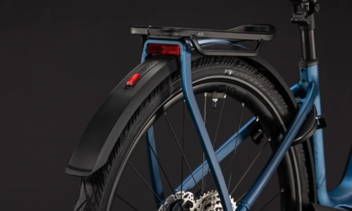 Bicicleta eléctrica Cube Kathmandu Hybrid SLX 800 nebula´n´prizm Cuadro abierto – detalle 3 | Ebike.es