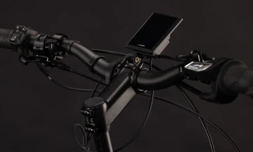 Cube Longtail Hybrid Deluxe 800 Wh sandgrit´n´black – Bicicleta Eléctrica de Carga 2027 ebike.es Gran tienda de bicicletas eléctricas en España 11 Bicicleta eléctrica Cube Longtail Hybrid Deluxe 800 sandgrit´n´black – detalle 2 | Ebike.es
