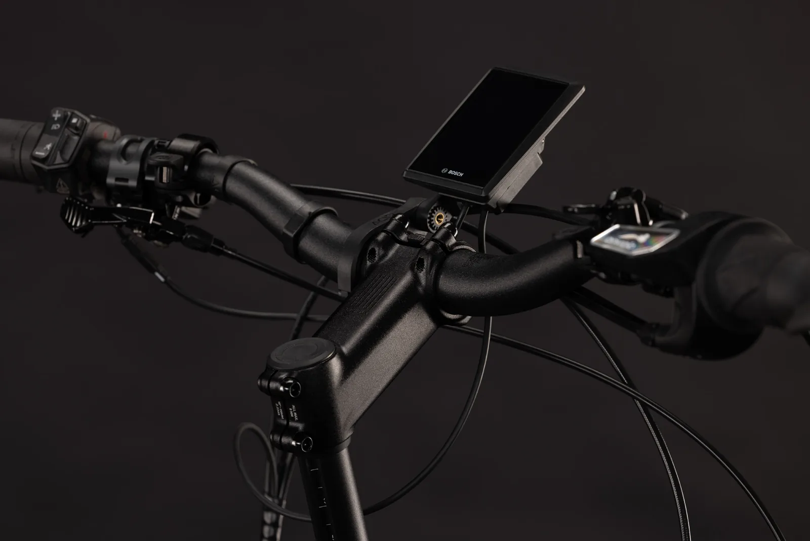 Cube Longtail Hybrid Deluxe 800 Wh sandgrit´n´black – Bicicleta Eléctrica de Carga 2027 ebike.es Gran tienda de bicicletas eléctricas en España 4 Bicicleta eléctrica Cube Longtail Hybrid Deluxe 800 sandgrit´n´black – detalle 2 | Ebike.es