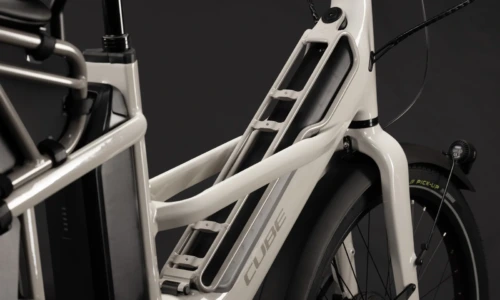 Cube Longtail Hybrid Family 800 Wh greybeige´n´grey – Bicicleta Eléctrica de Carga 2027 ebike.es Gran tienda de bicicletas eléctricas en España 13 Bicicleta eléctrica Cube Longtail Hybrid Family 800 greybeige´n´grey – detalle 3 | Ebike.es