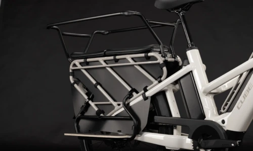 Cube Longtail Hybrid Family 800 Wh greybeige´n´grey – Bicicleta Eléctrica de Carga 2027 ebike.es Gran tienda de bicicletas eléctricas en España 14 Bicicleta eléctrica Cube Longtail Hybrid Family 800 greybeige´n´grey – detalle 4 | Ebike.es
