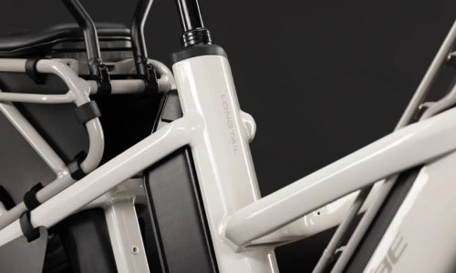 Cube Longtail Hybrid Family 800 Wh greybeige´n´grey – Bicicleta Eléctrica de Carga 2027 ebike.es Gran tienda de bicicletas eléctricas en España 15 Bicicleta eléctrica Cube Longtail Hybrid Family 800 greybeige´n´grey – detalle 5 | Ebike.es