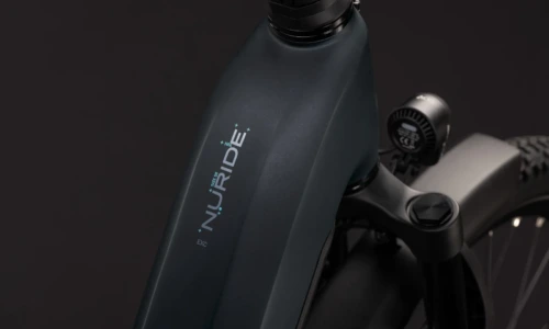 Bicicleta eléctrica Cube Nuride Hybrid EXC 800 coal´n´chrome Cuadro abierto – detalle 1 | Ebike.es