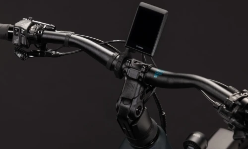 Bicicleta eléctrica Cube Nuride Hybrid EXC 800 coal´n´chrome Cuadro abierto – detalle 2 | Ebike.es