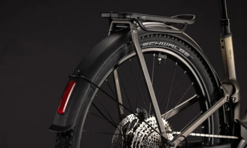 Cube Nuride Hybrid ONE11 HPC SLX 800 Wh goldenbrown´n´black – Bicicleta Eléctrica Trekking 2027 Cuadro abierto ebike.es Gran tienda de bicicletas eléctricas en España 16 Bicicleta eléctrica Cube Nuride Hybrid ONE11 HPC SLX 800 goldenbrown´n´black Cuadro abierto – detalle 5 | Ebike.es