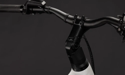 Bicicleta eléctrica Cube Nuride Hybrid Performance 720 metallicwhite´n´grey Barra alta – detalle 3 | Ebike.es