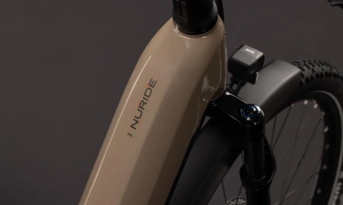Cube Nuride Hybrid Pro 800 Wh cappuccino´n´black – Bicicleta Eléctrica Trekking 2027 Cuadro abierto ebike.es Gran tienda de bicicletas eléctricas en España 10 Bicicleta eléctrica Cube Nuride Hybrid Pro 800 cappuccino´n´black Cuadro abierto – detalle 1 | Ebike.es