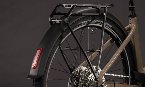 Cube Nuride Hybrid Pro 800 Wh cappuccino´n´black – Bicicleta Eléctrica Trekking 2027 Cuadro abierto ebike.es Gran tienda de bicicletas eléctricas en España 11 Bicicleta eléctrica Cube Nuride Hybrid Pro 800 cappuccino´n´black Cuadro abierto – detalle 2 | Ebike.es