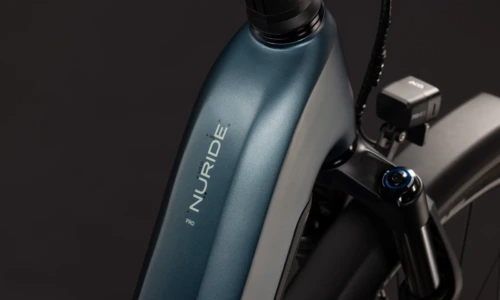 Cube Nuride Hybrid Pro 800 Wh deepteal´n´blue – Bicicleta Eléctrica Trekking 2027 Cuadro abierto ebike.es Gran tienda de bicicletas eléctricas en España 11 Bicicleta eléctrica Cube Nuride Hybrid Pro 800 deepteal´n´blue Cuadro abierto – detalle 2 | Ebike.es