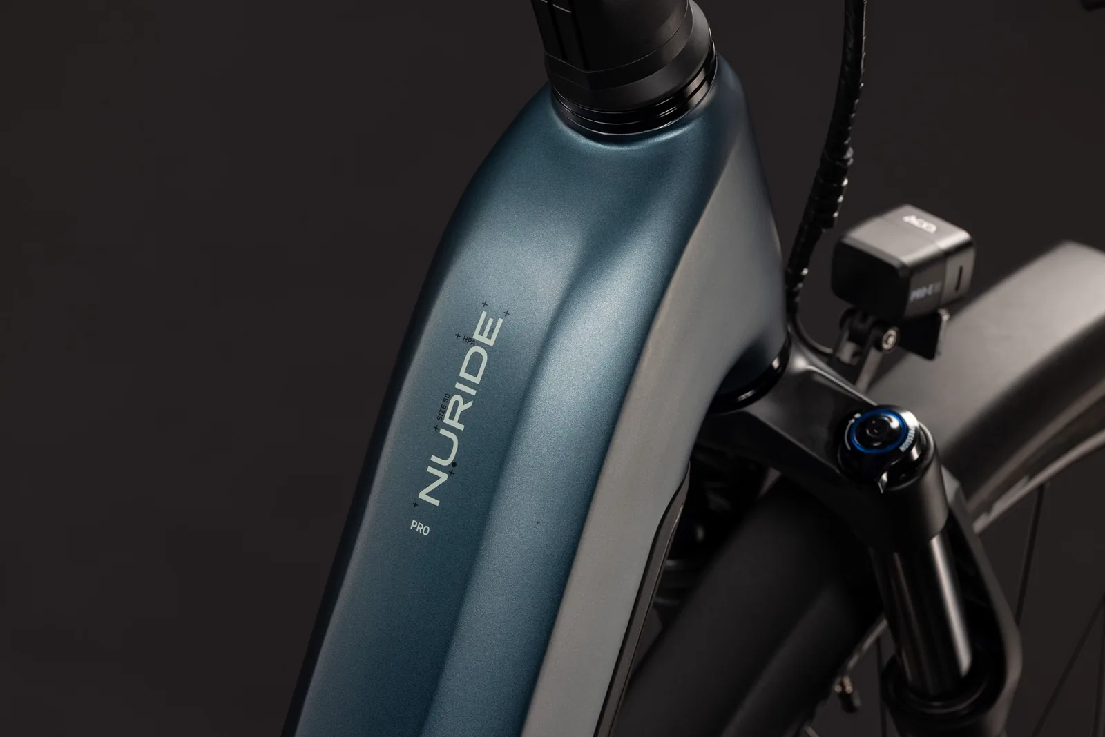 Cube Nuride Hybrid Pro 800 Wh deepteal´n´blue – Bicicleta Eléctrica Trekking 2027 Cuadro abierto ebike.es Gran tienda de bicicletas eléctricas en España 4 Bicicleta eléctrica Cube Nuride Hybrid Pro 800 deepteal´n´blue Cuadro abierto – detalle 2 | Ebike.es