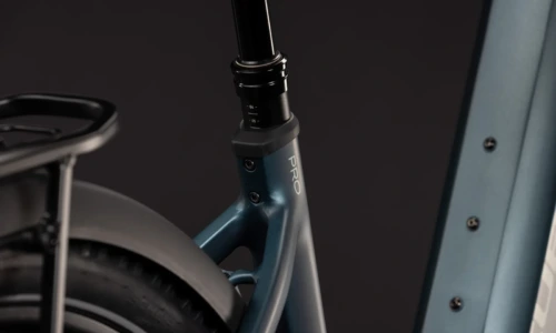 Cube Nuride Hybrid Pro 800 Wh deepteal´n´blue – Bicicleta Eléctrica Trekking 2027 Cuadro abierto ebike.es Gran tienda de bicicletas eléctricas en España 12 Bicicleta eléctrica Cube Nuride Hybrid Pro 800 deepteal´n´blue Cuadro abierto – detalle 3 | Ebike.es