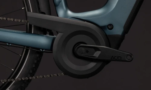 Cube Nuride Hybrid Pro 800 Wh deepteal´n´blue – Bicicleta Eléctrica Trekking 2027 Cuadro abierto ebike.es Gran tienda de bicicletas eléctricas en España 13 Bicicleta eléctrica Cube Nuride Hybrid Pro 800 deepteal´n´blue Cuadro abierto – detalle 4 | Ebike.es