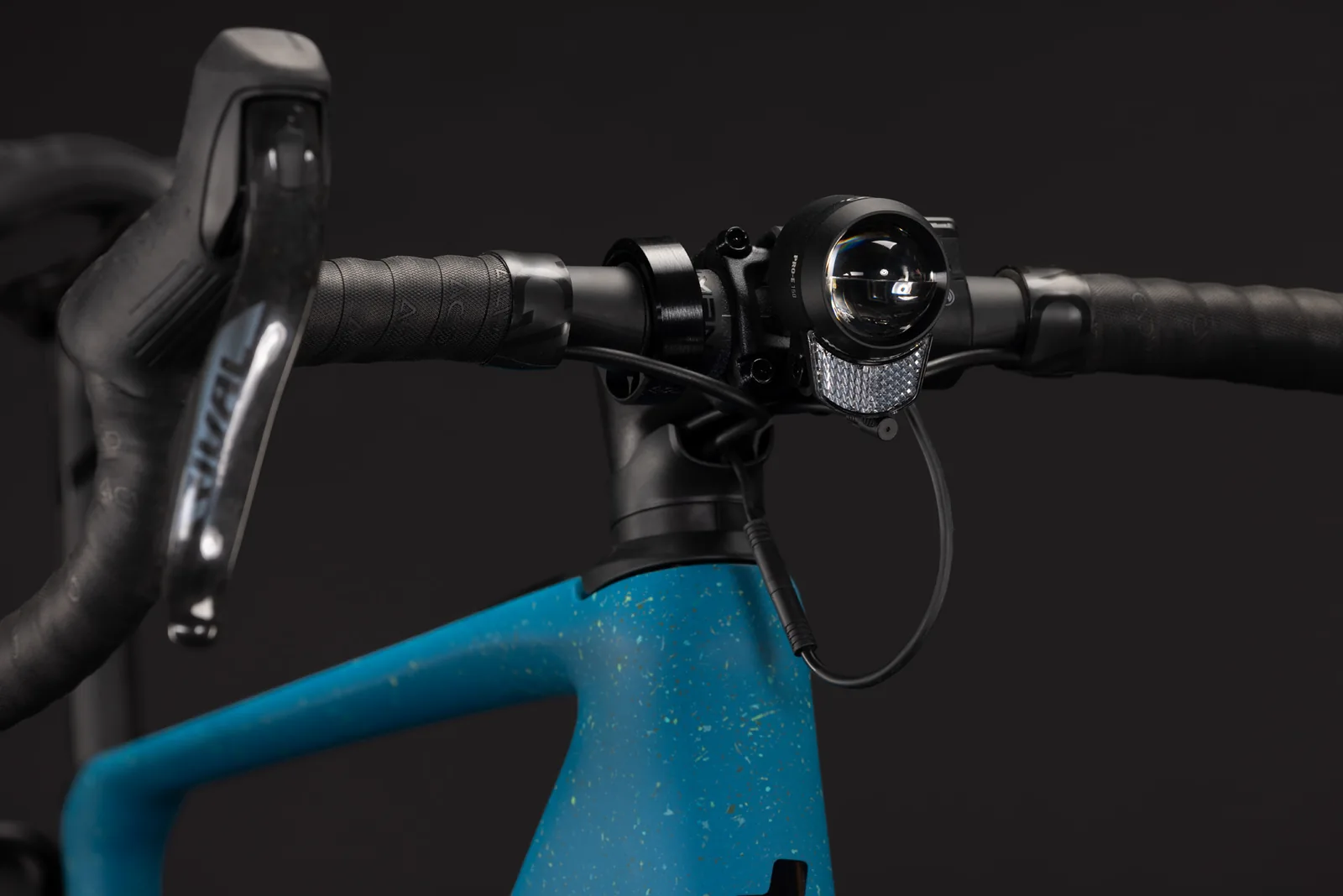 Cube Nuroad Hybrid C:62 EXC 400X FE tropicalteal´n´black – Bicicleta Eléctrica Gravel 2027 ebike.es Gran tienda de bicicletas eléctricas en España 8 Bicicleta eléctrica Cube Nuroad Hybrid C:62 EXC 400X FE tropicalteal´n´black – detalle 6 | Ebike.es