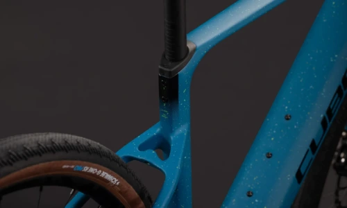 Cube Nuroad Hybrid C:62 EXC 400X tropicalteal´n´black – Bicicleta Eléctrica Gravel 2027 ebike.es Gran tienda de bicicletas eléctricas en España 15 Bicicleta eléctrica Cube Nuroad Hybrid C:62 EXC 400X tropicalteal´n´black – detalle 3 | Ebike.es