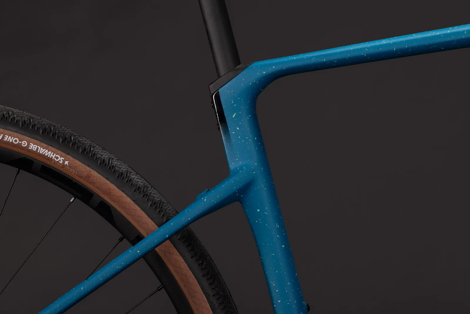 Cube Nuroad Hybrid C:62 EXC 400X tropicalteal´n´black – Bicicleta Eléctrica Gravel 2027 ebike.es Gran tienda de bicicletas eléctricas en España 7 Bicicleta eléctrica Cube Nuroad Hybrid C:62 EXC 400X tropicalteal´n´black – detalle 5 | Ebike.es