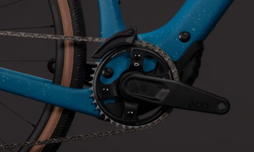 Cube Nuroad Hybrid C:62 EXC 400X tropicalteal´n´black – Bicicleta Eléctrica Gravel 2027 ebike.es Gran tienda de bicicletas eléctricas en España 18 Bicicleta eléctrica Cube Nuroad Hybrid C:62 EXC 400X tropicalteal´n´black – detalle 6 | Ebike.es