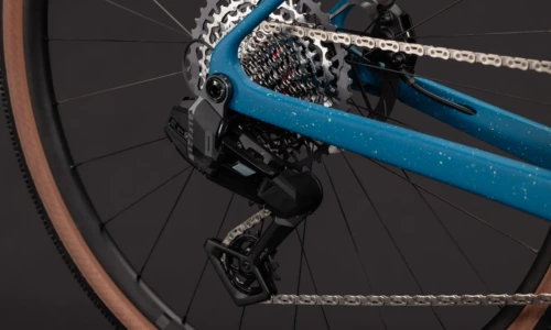 Cube Nuroad Hybrid C:62 EXC 400X tropicalteal´n´black – Bicicleta Eléctrica Gravel 2027 ebike.es Gran tienda de bicicletas eléctricas en España 19 Bicicleta eléctrica Cube Nuroad Hybrid C:62 EXC 400X tropicalteal´n´black – detalle 7 | Ebike.es