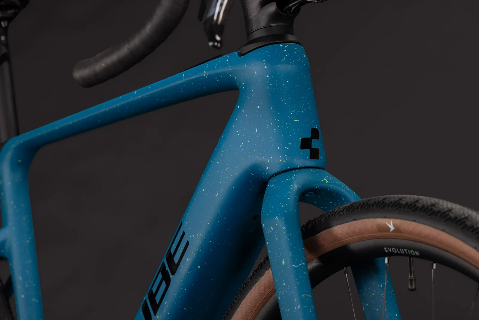 Cube Nuroad Hybrid C:62 EXC 400X tropicalteal´n´black – Bicicleta Eléctrica Gravel 2027 ebike.es Gran tienda de bicicletas eléctricas en España 10 Bicicleta eléctrica Cube Nuroad Hybrid C:62 EXC 400X tropicalteal´n´black – detalle 8 | Ebike.es