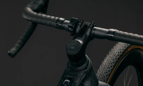 Bicicleta eléctrica Cube Nuroad Hybrid C:62 SLT 400X onyxfibre´n´blue – detalle 1 | Ebike.es
