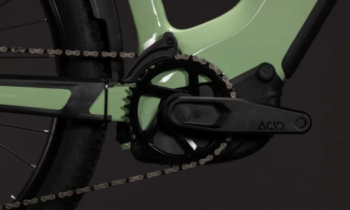 Cube Reaction Hybrid ONE 720 FE cactus´n´black – Bicicleta Eléctrica de Montaña 2027 Cuadro semiabierto ebike.es Gran tienda de bicicletas eléctricas en España 12 Bicicleta eléctrica Cube Reaction Hybrid ONE 720 FE cactus´n´black Cuadro semiabierto – detalle 3 | Ebike.es