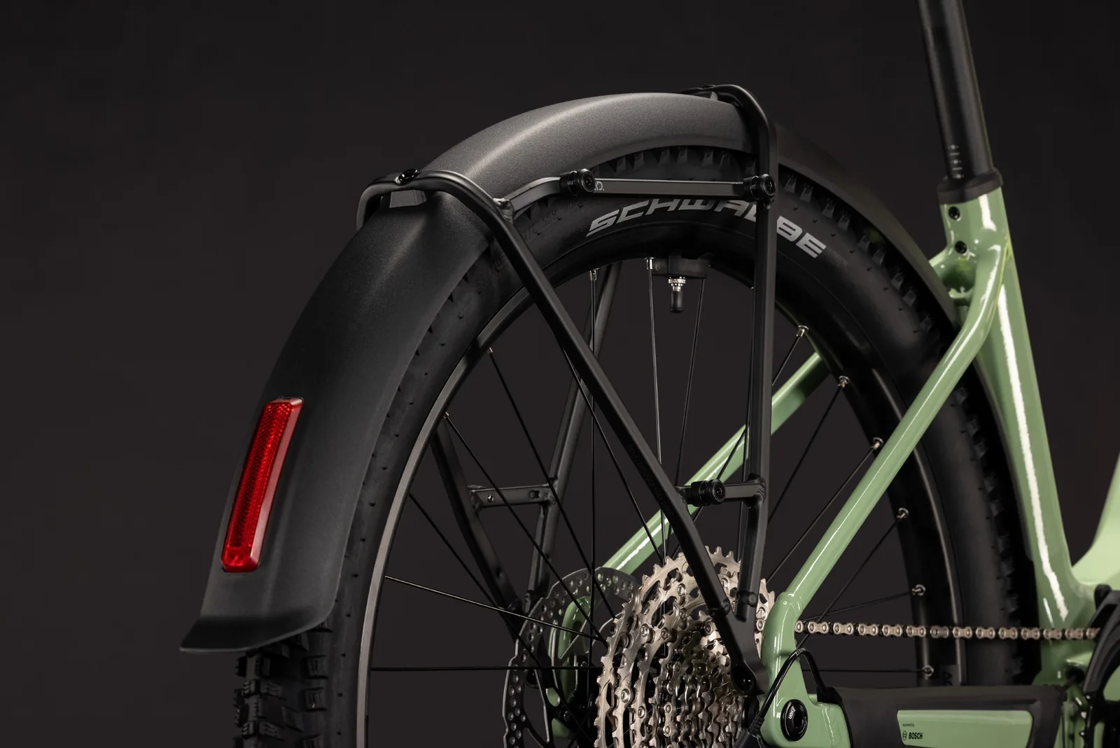 Cube Reaction Hybrid ONE 720 FE cactus´n´black – Bicicleta Eléctrica de Montaña 2027 Cuadro semiabierto ebike.es Gran tienda de bicicletas eléctricas en España 6 Bicicleta eléctrica Cube Reaction Hybrid ONE 720 FE cactus´n´black Cuadro semiabierto – detalle 4 | Ebike.es