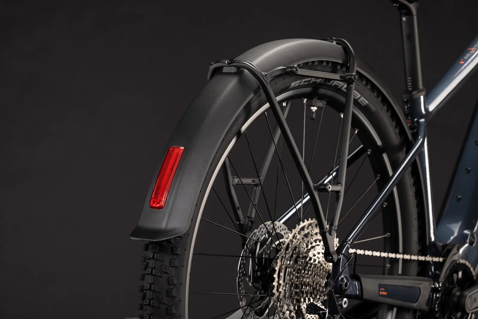 Cube Reaction Hybrid ONE 720 FE oolonggrey´n´reflex – Bicicleta Eléctrica de Montaña 2027 Barra alta ebike.es Gran tienda de bicicletas eléctricas en España 5 Bicicleta eléctrica Cube Reaction Hybrid ONE 720 FE oolonggrey´n´reflex Barra alta – detalle 3 | Ebike.es