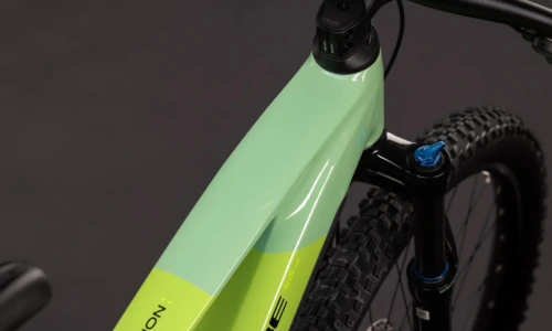 Cube Reaction Hybrid ONE 720 Wh cactus´n´black – Bicicleta Eléctrica de Montaña 2027 Barra alta ebike.es Gran tienda de bicicletas eléctricas en España 11 Bicicleta eléctrica Cube Reaction Hybrid ONE 720 cactus´n´black Barra alta – detalle 1 | Ebike.es
