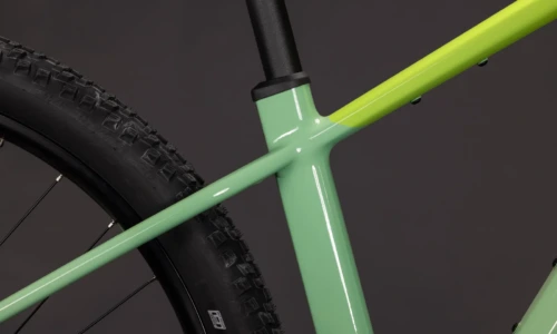 Cube Reaction Hybrid ONE 720 Wh cactus´n´black – Bicicleta Eléctrica de Montaña 2027 Barra alta ebike.es Gran tienda de bicicletas eléctricas en España 14 Bicicleta eléctrica Cube Reaction Hybrid ONE 720 cactus´n´black Barra alta – detalle 4 | Ebike.es