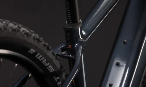 Cube Reaction Hybrid ONE 720 Wh oolonggrey´n´reflex – Bicicleta Eléctrica de Montaña 2027 Barra alta ebike.es Gran tienda de bicicletas eléctricas en España 13 Bicicleta eléctrica Cube Reaction Hybrid ONE 720 oolonggrey´n´reflex Barra alta – detalle 3 | Ebike.es