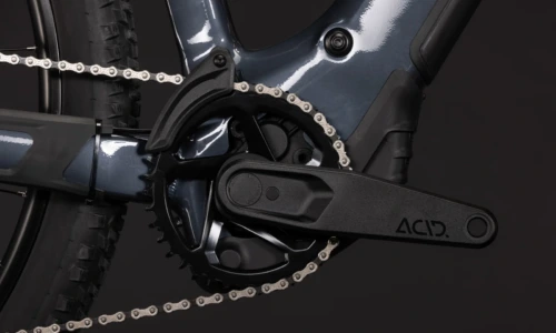 Cube Reaction Hybrid ONE 720 Wh oolonggrey´n´reflex – Bicicleta Eléctrica de Montaña 2027 Barra alta ebike.es Gran tienda de bicicletas eléctricas en España 14 Bicicleta eléctrica Cube Reaction Hybrid ONE 720 oolonggrey´n´reflex Barra alta – detalle 4 | Ebike.es