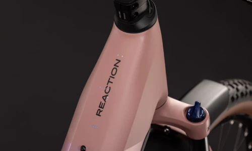 Cube Reaction Hybrid Performance 720 FE ruby´n´black – Bicicleta Eléctrica de Montaña 2027 Cuadro abierto ebike.es Gran tienda de bicicletas eléctricas en España 11 Bicicleta eléctrica Cube Reaction Hybrid Performance 720 FE ruby´n´black Cuadro abierto – detalle 2 | Ebike.es