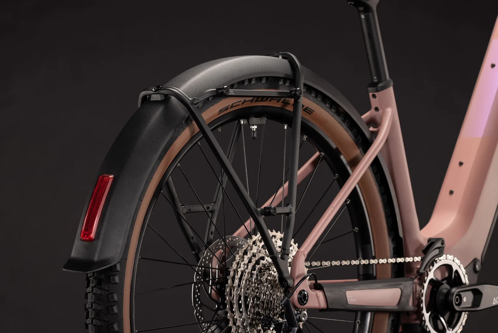 Cube Reaction Hybrid Performance 720 FE ruby´n´black – Bicicleta Eléctrica de Montaña 2027 Cuadro abierto ebike.es Gran tienda de bicicletas eléctricas en España 5 Bicicleta eléctrica Cube Reaction Hybrid Performance 720 FE ruby´n´black Cuadro abierto – detalle 3 | Ebike.es