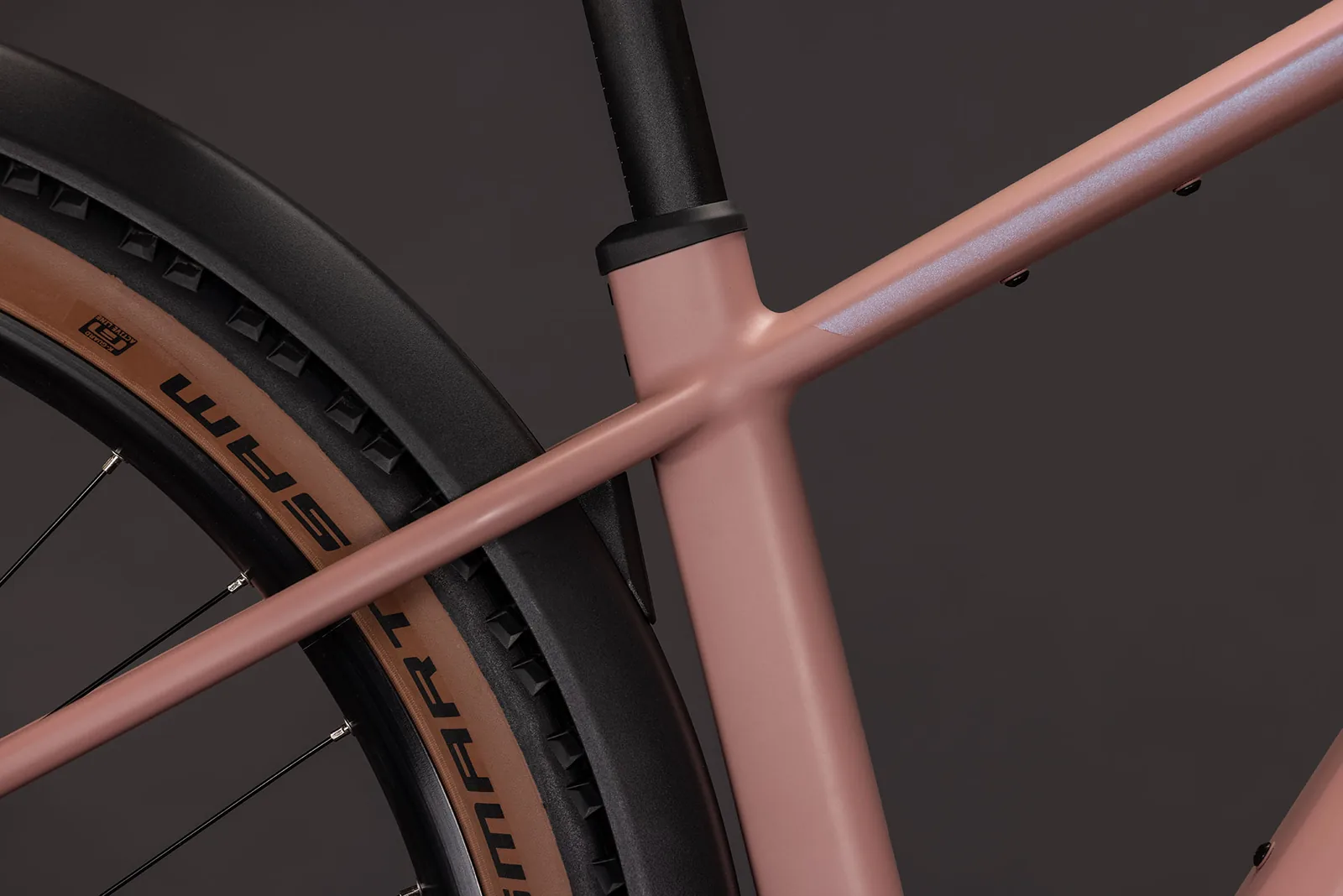 Cube Reaction Hybrid Performance 720 FE ruby´n´black – Bicicleta Eléctrica de Montaña 2027 Barra alta ebike.es Gran tienda de bicicletas eléctricas en España 6 Bicicleta eléctrica Cube Reaction Hybrid Performance 720 FE ruby´n´black Barra alta – detalle 4 | Ebike.es
