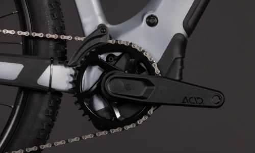 Cube Reaction Hybrid Performance 720 Wh ashgrey´n´prism – Bicicleta Eléctrica de Montaña 2027 Barra alta ebike.es Gran tienda de bicicletas eléctricas en España 11 Bicicleta eléctrica Cube Reaction Hybrid Performance 720 ashgrey´n´prism Barra alta – detalle 3 | Ebike.es