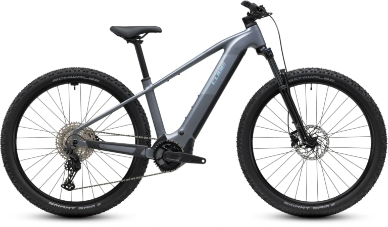 Gama de acceso, motor Performance 75 Nm