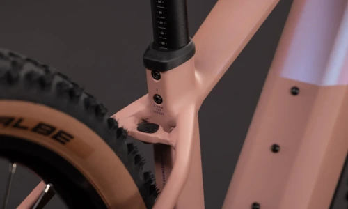 Cube Reaction Hybrid Performance 720 Wh ruby´n´black – Bicicleta Eléctrica de Montaña 2027 Barra alta ebike.es Gran tienda de bicicletas eléctricas en España 12 Bicicleta eléctrica Cube Reaction Hybrid Performance 720 ruby´n´black Barra alta – detalle 3 | Ebike.es