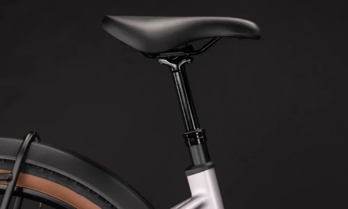 Bicicleta eléctrica Cube Reaction Hybrid Pro 800 FE lilacbreeze´n´prizm Cuadro abierto – detalle 4 | Ebike.es