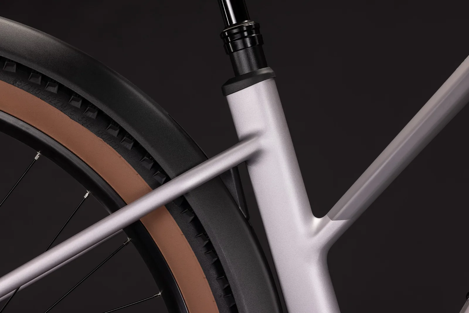 Cube Reaction Hybrid Pro 800 FE lilacbreeze´n´prizm – Bicicleta Eléctrica de Montaña 2027 Cuadro semiabierto ebike.es Gran tienda de bicicletas eléctricas en España 6 Bicicleta eléctrica Cube Reaction Hybrid Pro 800 FE lilacbreeze´n´prizm Cuadro semiabierto – detalle 4 | Ebike.es