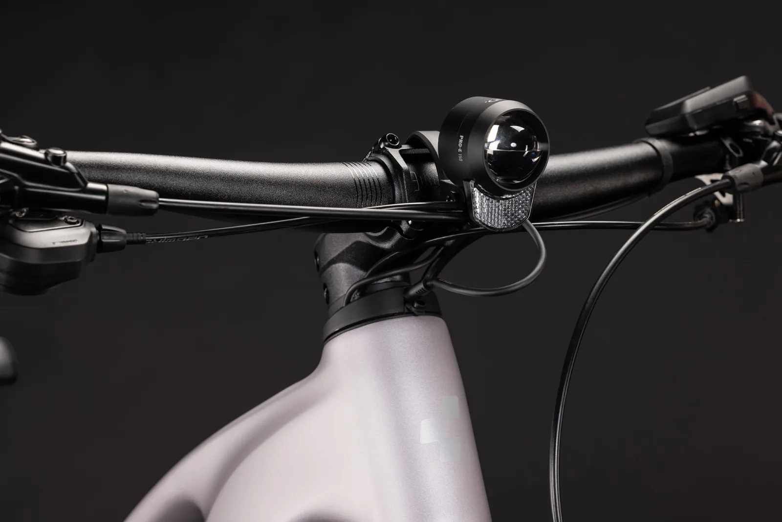 Cube Reaction Hybrid Pro 800 FE lilacbreeze´n´prizm – Bicicleta Eléctrica de Montaña 2027 Cuadro semiabierto ebike.es Gran tienda de bicicletas eléctricas en España 8 Bicicleta eléctrica Cube Reaction Hybrid Pro 800 FE lilacbreeze´n´prizm Cuadro semiabierto – detalle 6 | Ebike.es