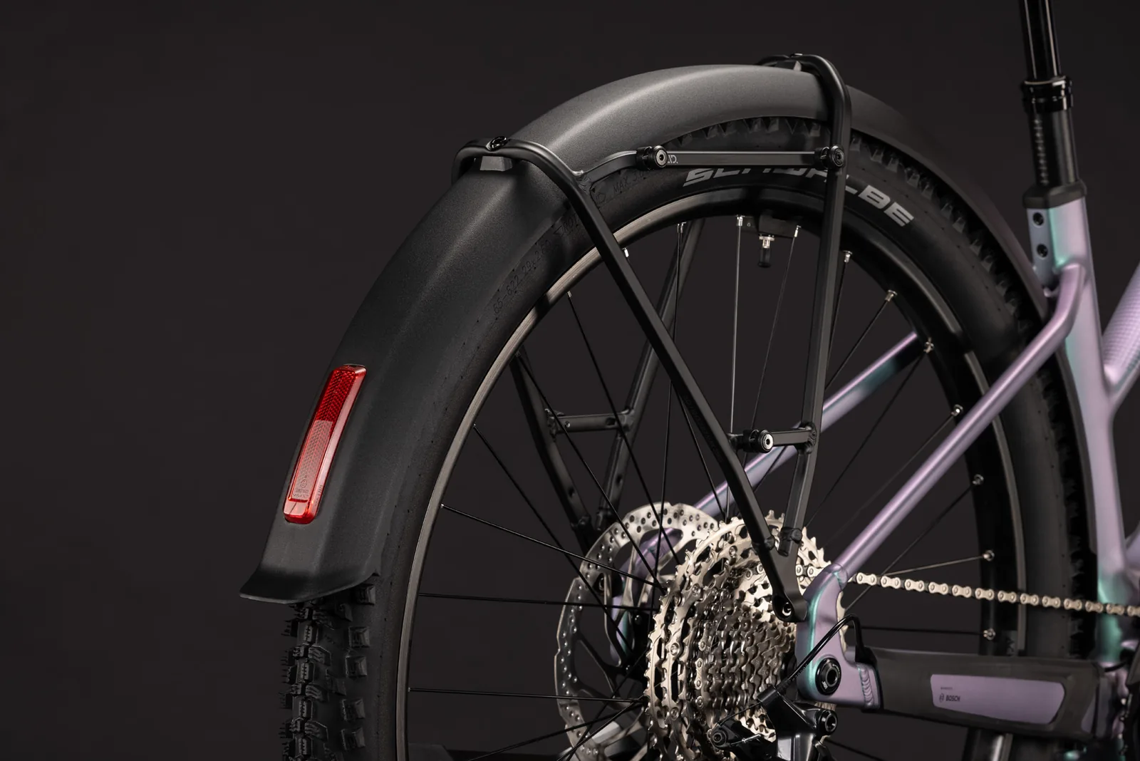 Cube Reaction Hybrid Pro 800 FE polarlight´n´black – Bicicleta Eléctrica de Montaña 2027 Cuadro semiabierto ebike.es Gran tienda de bicicletas eléctricas en España 6 Bicicleta eléctrica Cube Reaction Hybrid Pro 800 FE polarlight´n´black Cuadro semiabierto – detalle 4 | Ebike.es