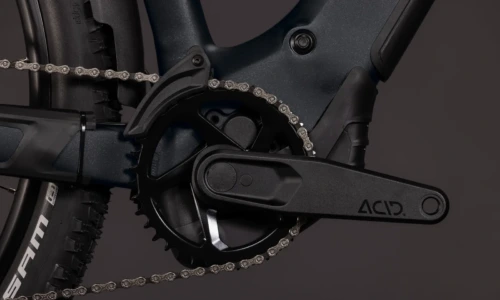 Cube Reaction Hybrid Pro 800 FE silverdust´n´prism – Bicicleta Eléctrica de Montaña 2027 Cuadro semiabierto ebike.es Gran tienda de bicicletas eléctricas en España 12 Bicicleta eléctrica Cube Reaction Hybrid Pro 800 FE silverdust´n´prism Cuadro semiabierto – detalle 3 | Ebike.es