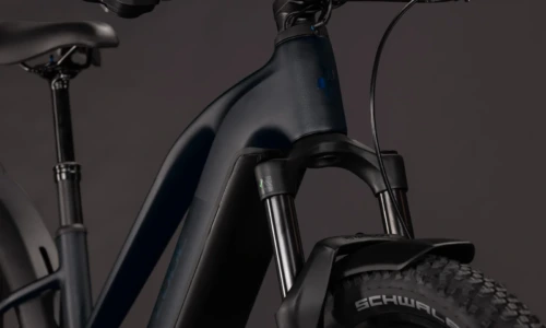 Cube Reaction Hybrid Pro 800 FE silverdust´n´prism – Bicicleta Eléctrica de Montaña 2027 Cuadro semiabierto ebike.es Gran tienda de bicicletas eléctricas en España 14 Bicicleta eléctrica Cube Reaction Hybrid Pro 800 FE silverdust´n´prism Cuadro semiabierto – detalle 5 | Ebike.es