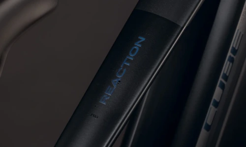Cube Reaction Hybrid Pro 800 FE silverdust´n´prism – Bicicleta Eléctrica de Montaña 2027 Barra alta ebike.es Gran tienda de bicicletas eléctricas en España 14 Bicicleta eléctrica Cube Reaction Hybrid Pro 800 FE silverdust´n´prism Barra alta – detalle 4 | Ebike.es