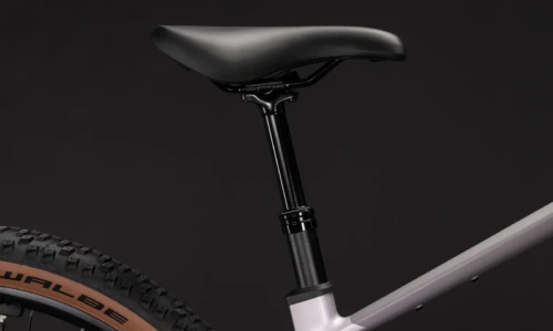 Bicicleta eléctrica Cube Reaction Hybrid Pro 800 lilacbreeze´n´prizm Barra alta – detalle 5 | Ebike.es