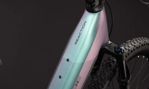 Cube Reaction Hybrid Pro 800 Wh polarlight´n´black – Bicicleta Eléctrica de Montaña 2027 Cuadro abierto ebike.es Gran tienda de bicicletas eléctricas en España 10 Bicicleta eléctrica Cube Reaction Hybrid Pro 800 polarlight´n´black Cuadro abierto – detalle 1 | Ebike.es