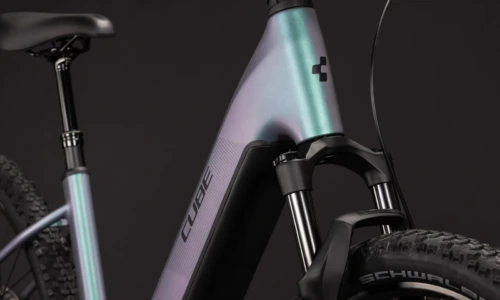 Cube Reaction Hybrid Pro 800 Wh polarlight´n´black – Bicicleta Eléctrica de Montaña 2027 Cuadro abierto ebike.es Gran tienda de bicicletas eléctricas en España 14 Bicicleta eléctrica Cube Reaction Hybrid Pro 800 polarlight´n´black Cuadro abierto – detalle 5 | Ebike.es