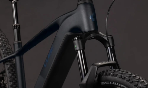 Cube Reaction Hybrid Pro 800 Wh silverdust´n´prism – Bicicleta Eléctrica de Montaña 2027 Barra alta ebike.es Gran tienda de bicicletas eléctricas en España 15 Bicicleta eléctrica Cube Reaction Hybrid Pro 800 silverdust´n´prism Barra alta – detalle 5 | Ebike.es