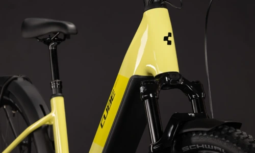 Cube Reaction Hybrid Race 800 FE bananasplit´n´black – Bicicleta Eléctrica de Montaña 2027 Cuadro abierto ebike.es Gran tienda de bicicletas eléctricas en España 16 Bicicleta eléctrica Cube Reaction Hybrid Race 800 FE bananasplit´n´black Cuadro abierto – detalle 6 | Ebike.es
