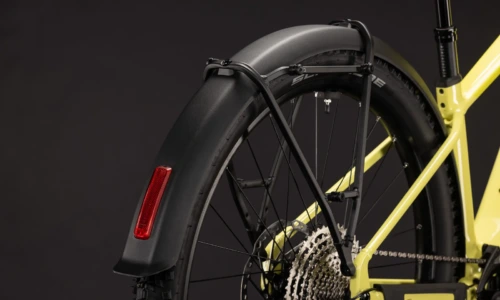 Bicicleta eléctrica Cube Reaction Hybrid Race 800 FE bananasplit´n´black Barra alta – detalle 4 | Ebike.es